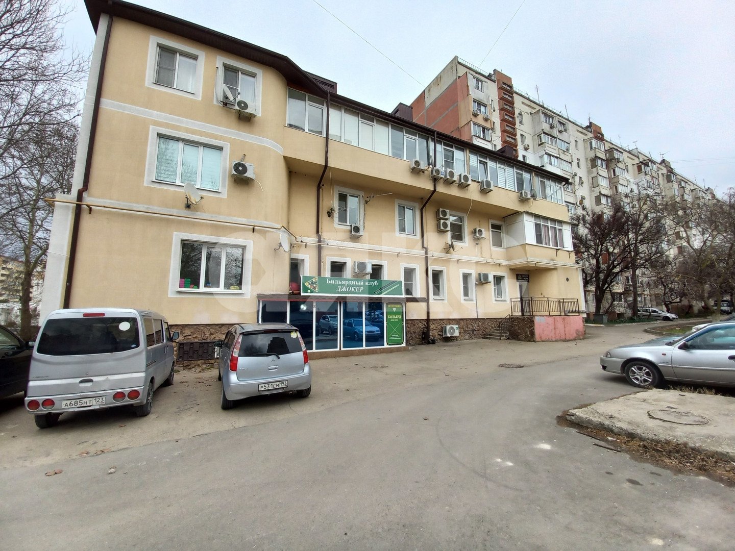 Фото №23: 2-комнатная квартира 65 м² - Анапа, мкр. 3А, ул. Ленина, 157