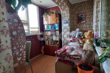 Фото №5: 2-комнатная квартира 65 м² - Анапа, мкр. 3А, ул. Ленина, 157