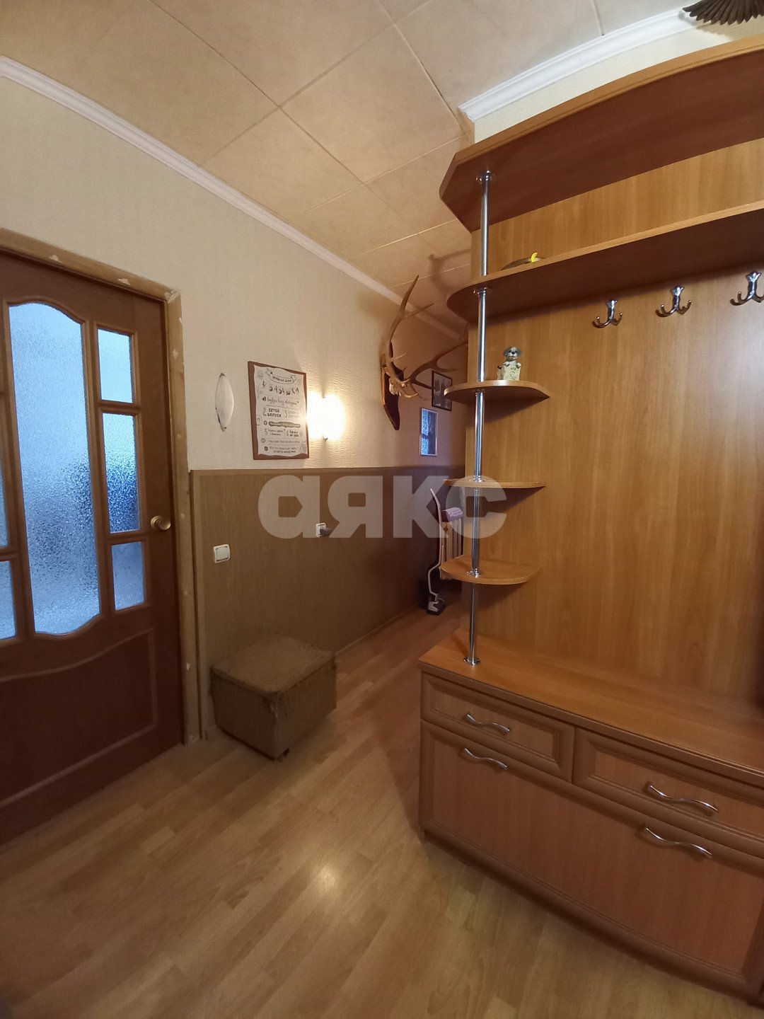 Фото №19: 2-комнатная квартира 65 м² - Анапа, мкр. 3А, ул. Ленина, 157