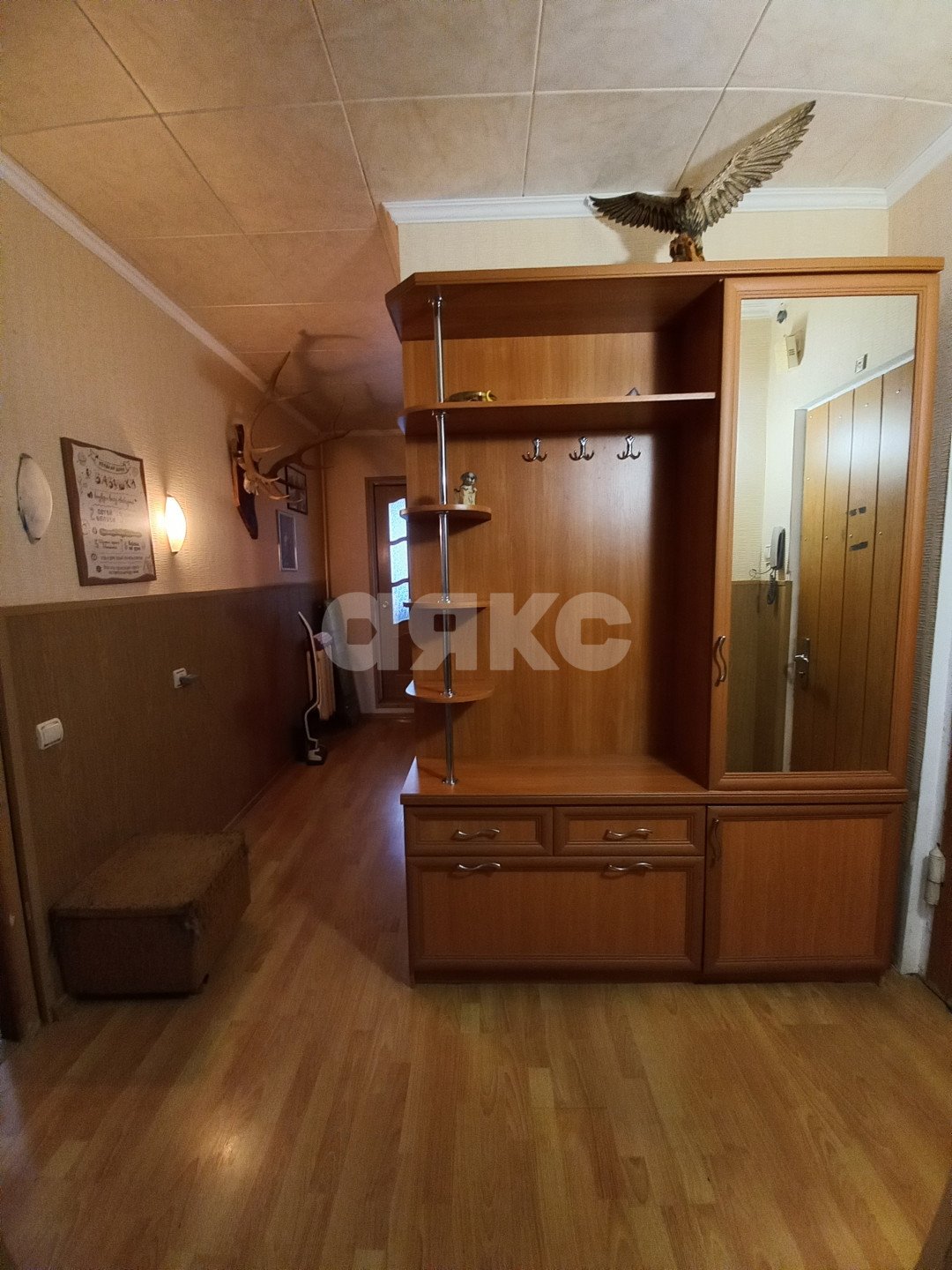 Фото №18: 2-комнатная квартира 65 м² - Анапа, мкр. 3А, ул. Ленина, 157