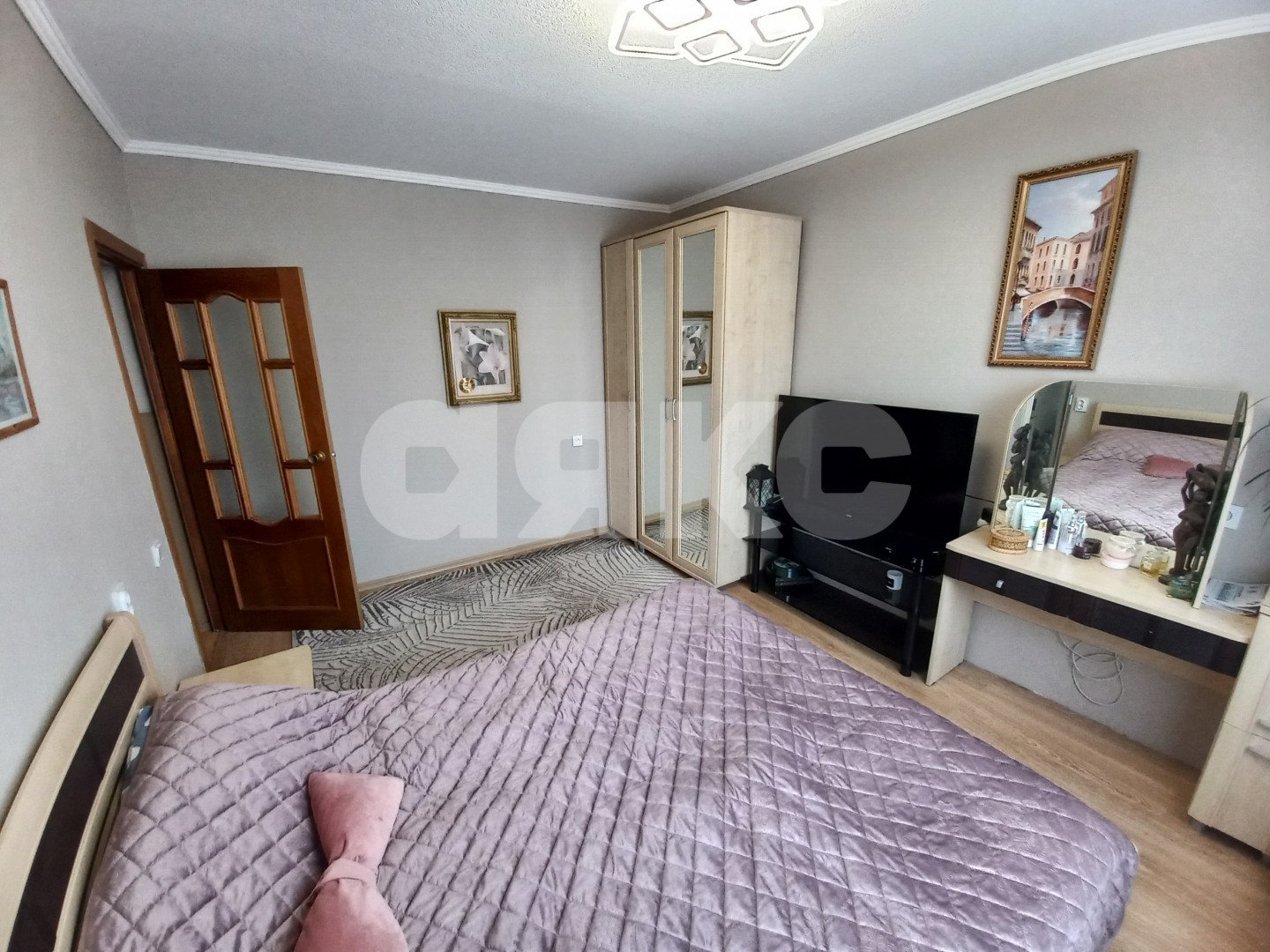 Фото №12: 2-комнатная квартира 65 м² - Анапа, мкр. 3А, ул. Ленина, 157