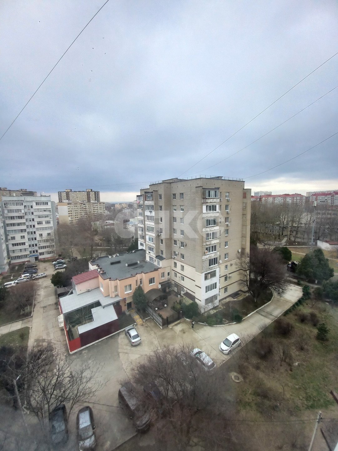 Фото №21: 2-комнатная квартира 65 м² - Анапа, мкр. 3А, ул. Ленина, 157