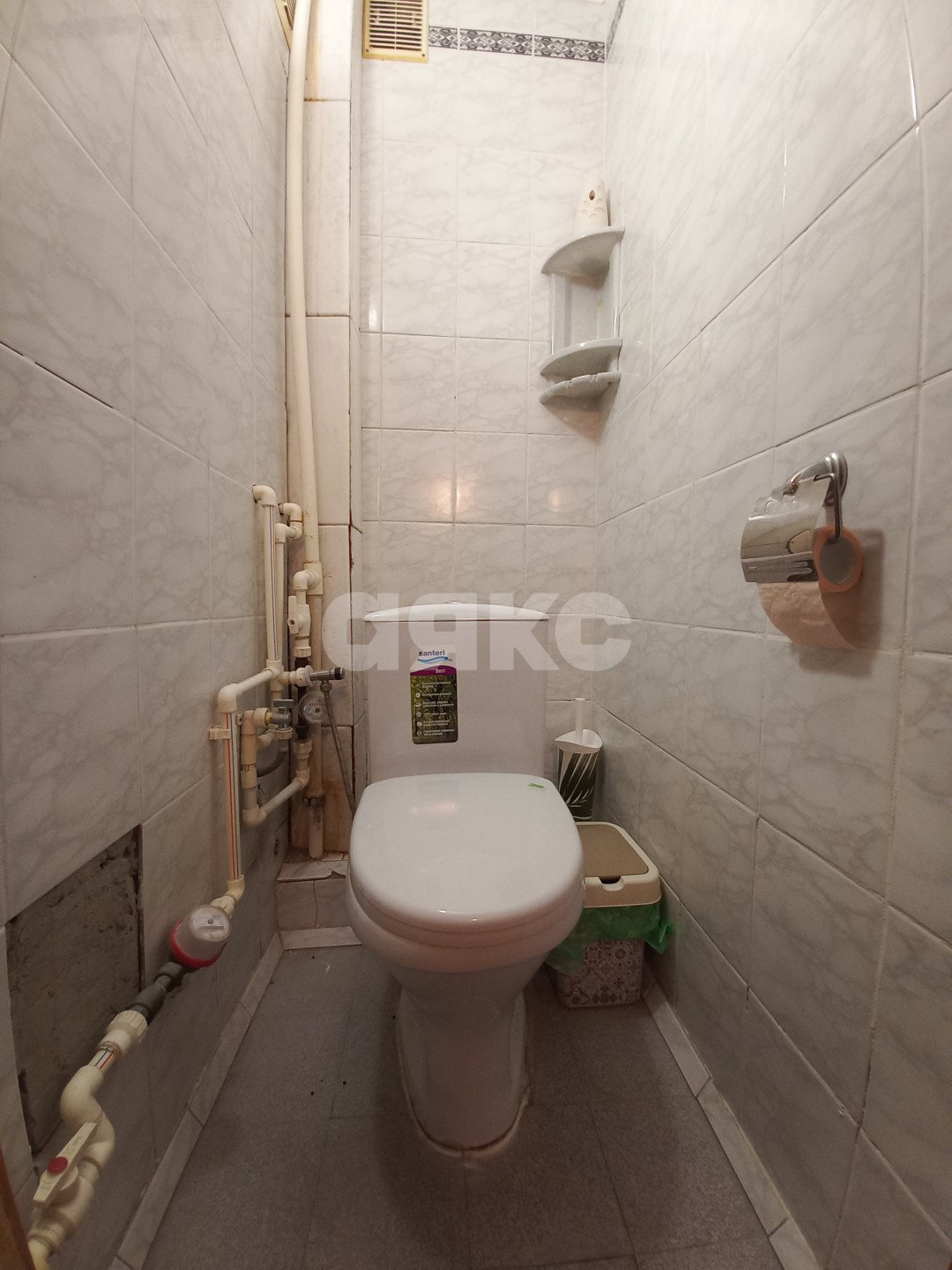 Фото №14: 2-комнатная квартира 65 м² - Анапа, мкр. 3А, ул. Ленина, 157