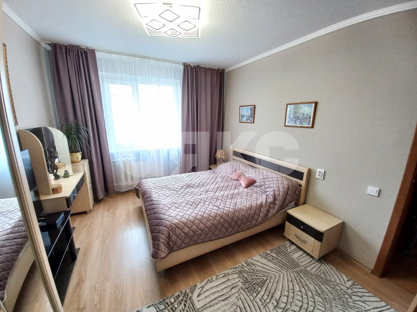 Фото №10: 2-комнатная квартира 65 м² - Анапа, мкр. 3А, ул. Ленина, 157