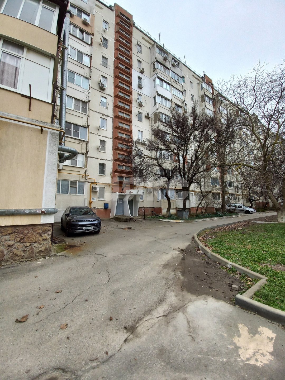 Фото №24: 2-комнатная квартира 65 м² - Анапа, мкр. 3А, ул. Ленина, 157