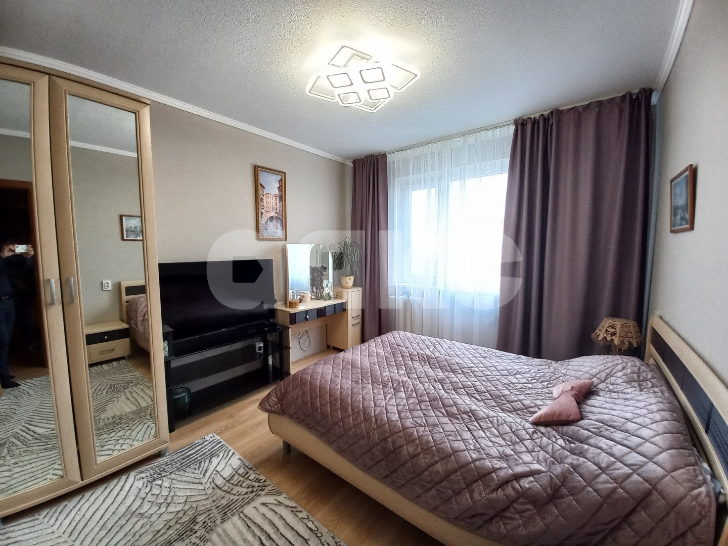 Фото №13: 2-комнатная квартира 65 м² - Анапа, мкр. 3А, ул. Ленина, 157