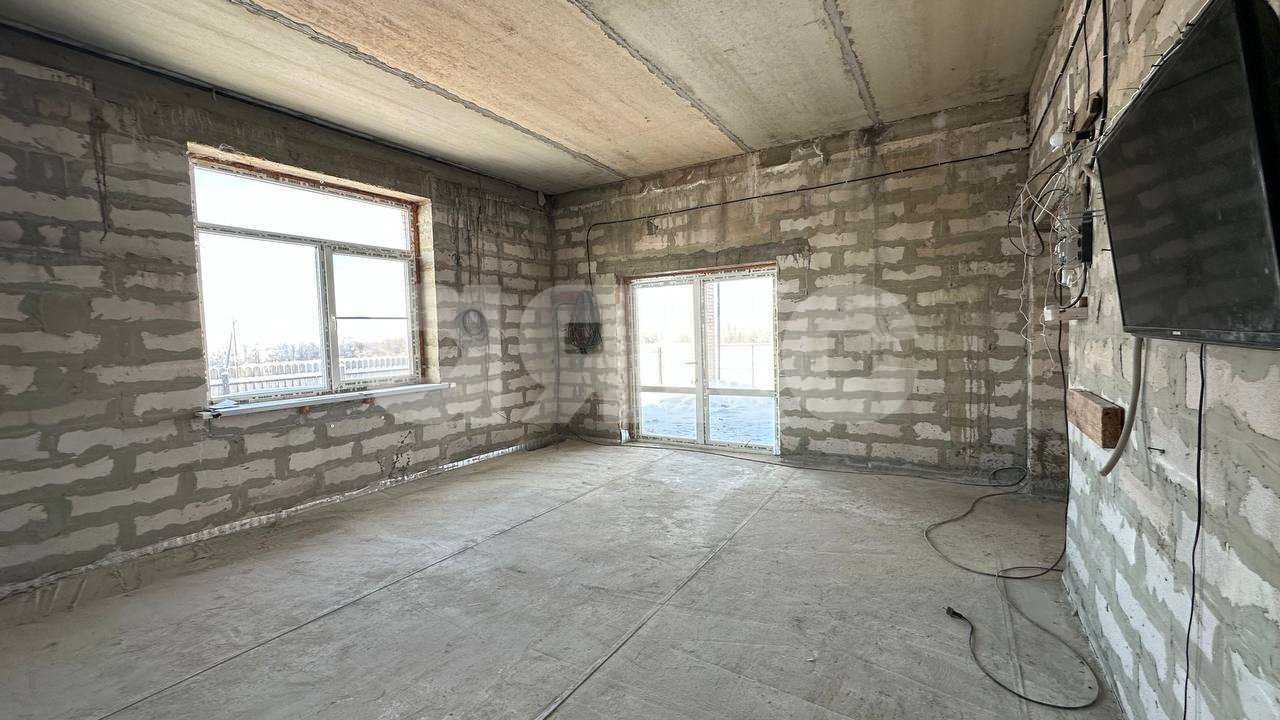 Фото №7: Коттедж 280 м² + 5 сот. - Мичуринский