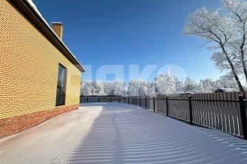 Фото №4: Коттедж 280 м² - Мичуринский, 