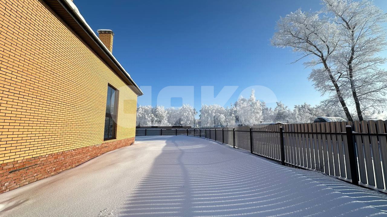 Фото №4: Коттедж 280 м² + 5 сот. - Мичуринский