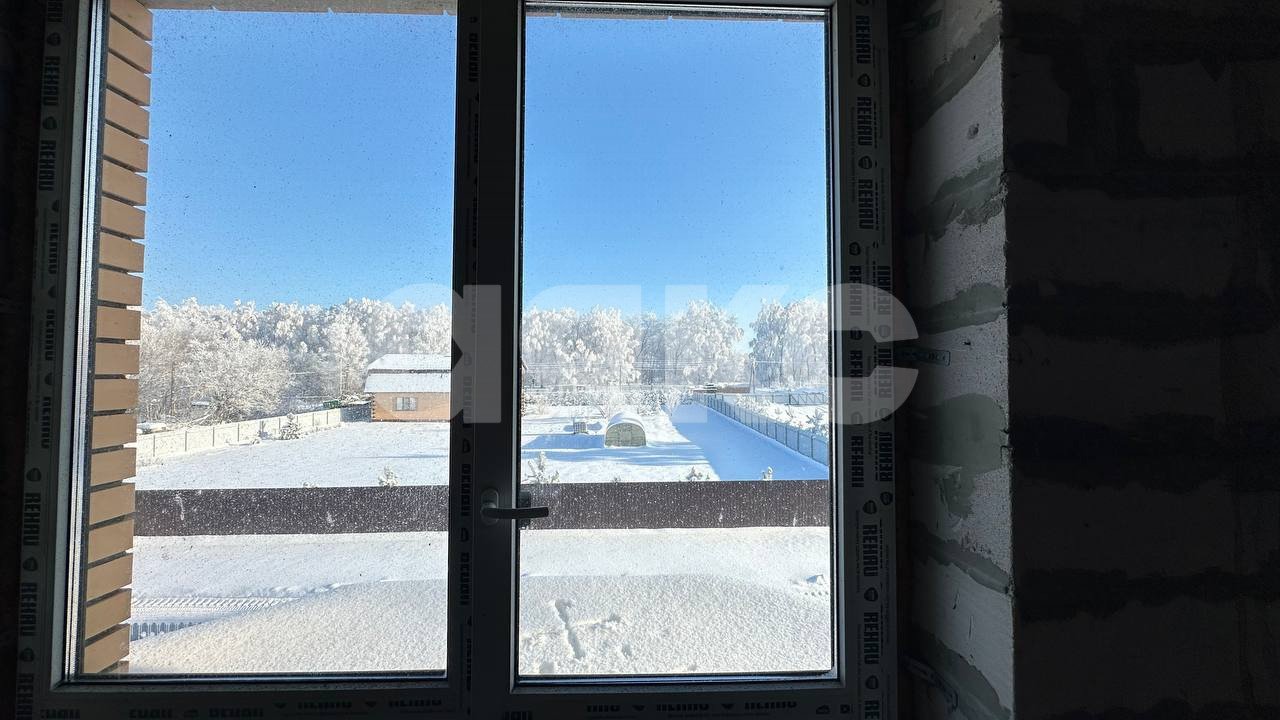 Фото №18: Коттедж 280 м² + 5 сот. - Мичуринский