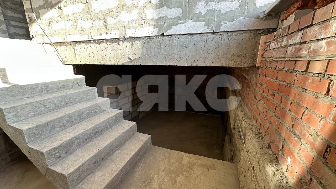 Фото №23: Коттедж 280 м² + 5 сот. - Мичуринский