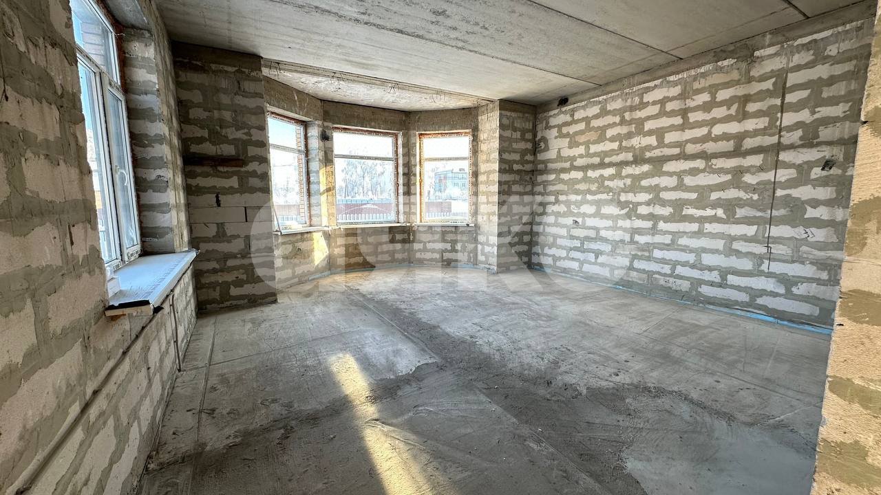 Фото №11: Коттедж 280 м² + 5 сот. - Мичуринский