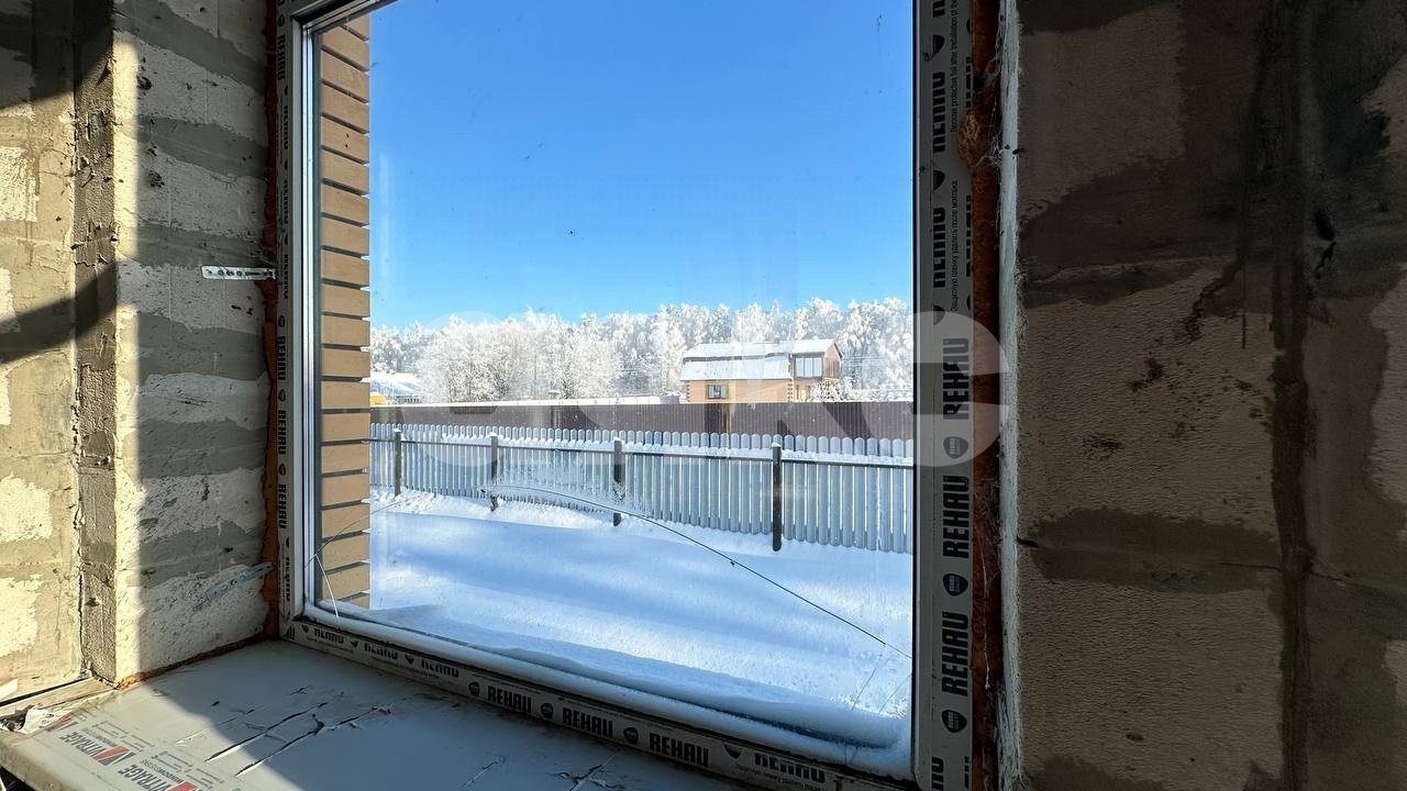 Фото №13: Коттедж 280 м² + 5 сот. - Мичуринский