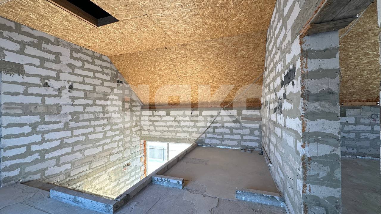 Фото №20: Коттедж 280 м² + 5 сот. - Мичуринский