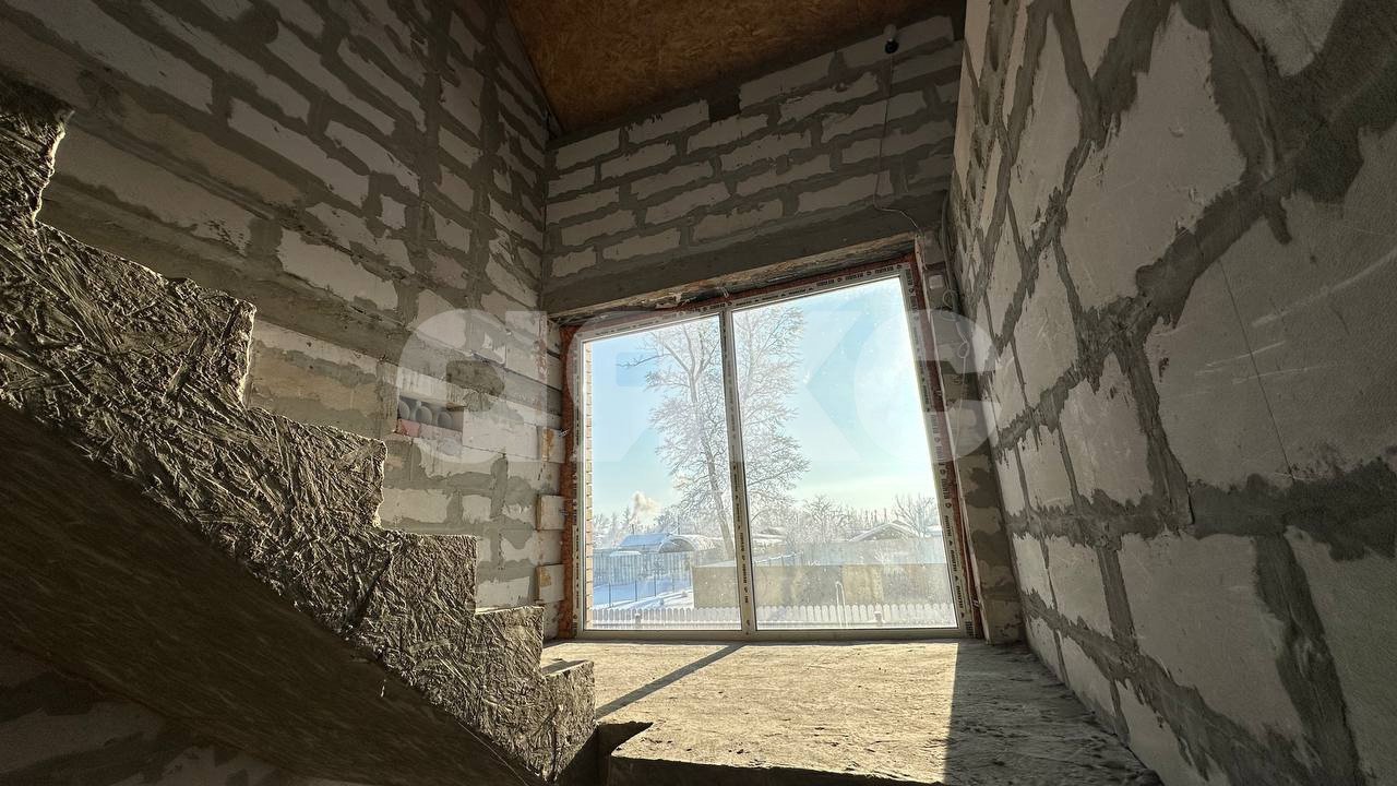 Фото №14: Коттедж 280 м² + 5 сот. - Мичуринский