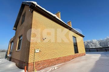 Фото №3: Коттедж 280 м² - Мичуринский, 