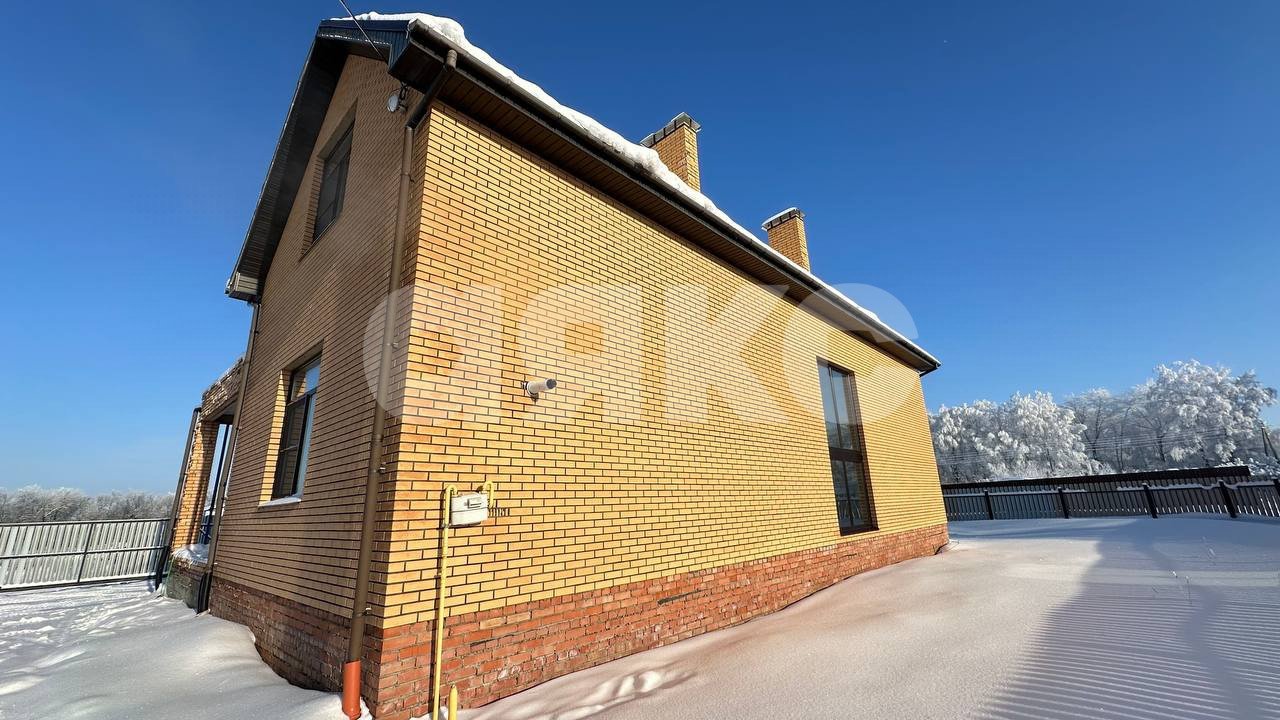 Фото №3: Коттедж 280 м² + 5 сот. - Мичуринский