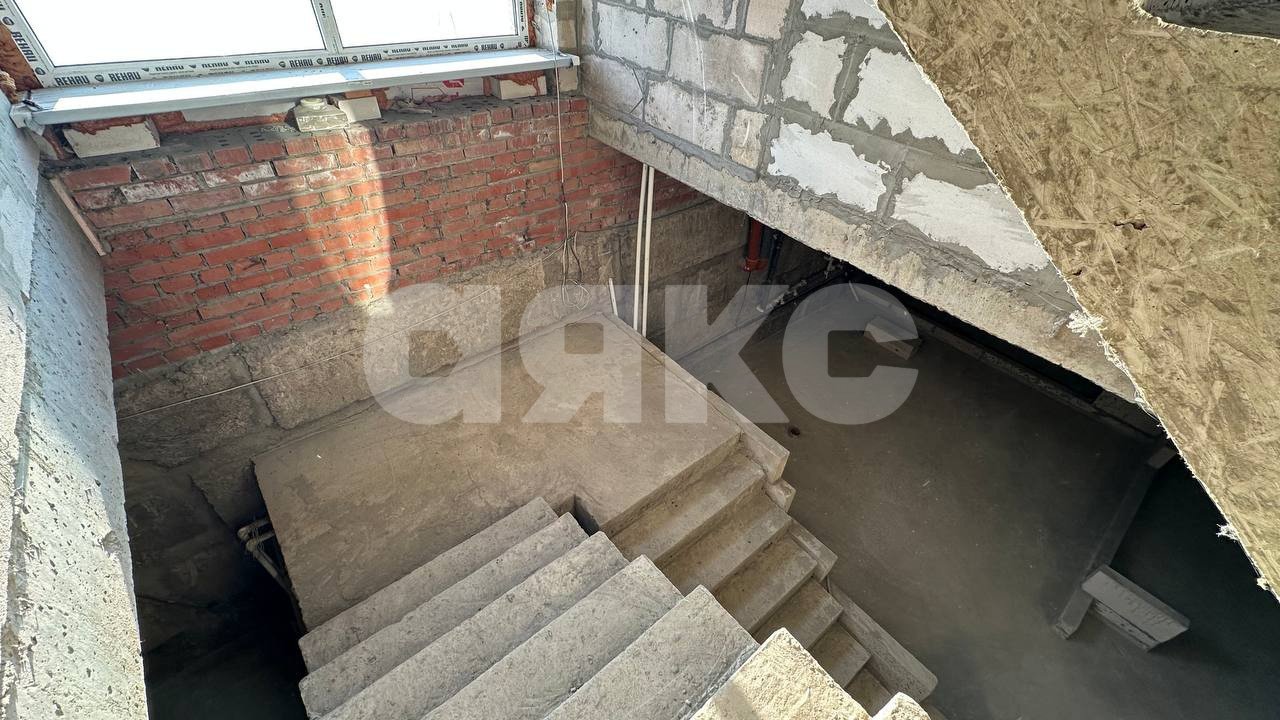 Фото №22: Коттедж 280 м² + 5 сот. - Мичуринский