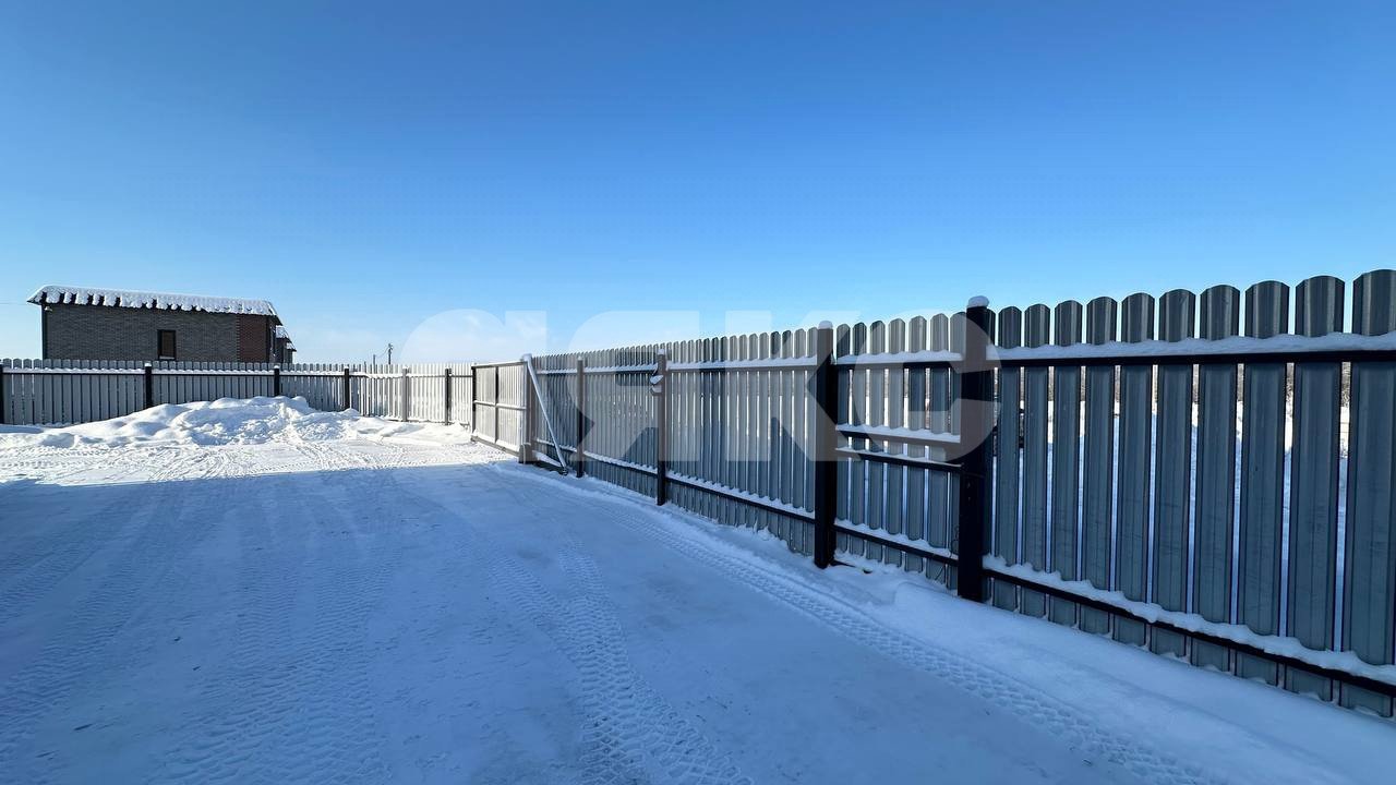 Фото №5: Коттедж 280 м² + 5 сот. - Мичуринский