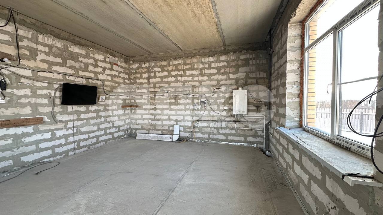 Фото №8: Коттедж 280 м² + 5 сот. - Мичуринский