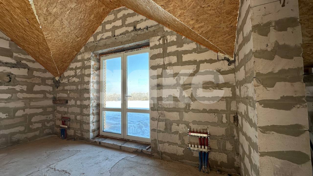 Фото №16: Коттедж 280 м² + 5 сот. - Мичуринский