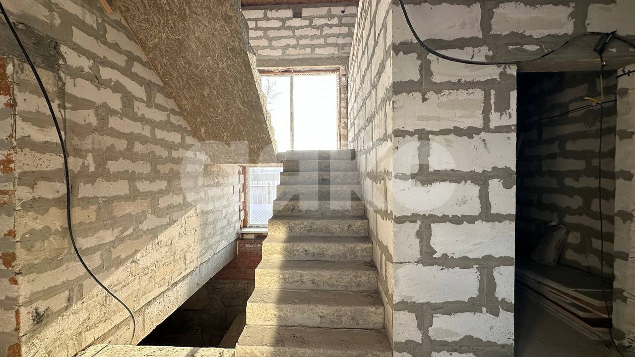 Фото №6: Коттедж 280 м² + 5 сот. - Мичуринский