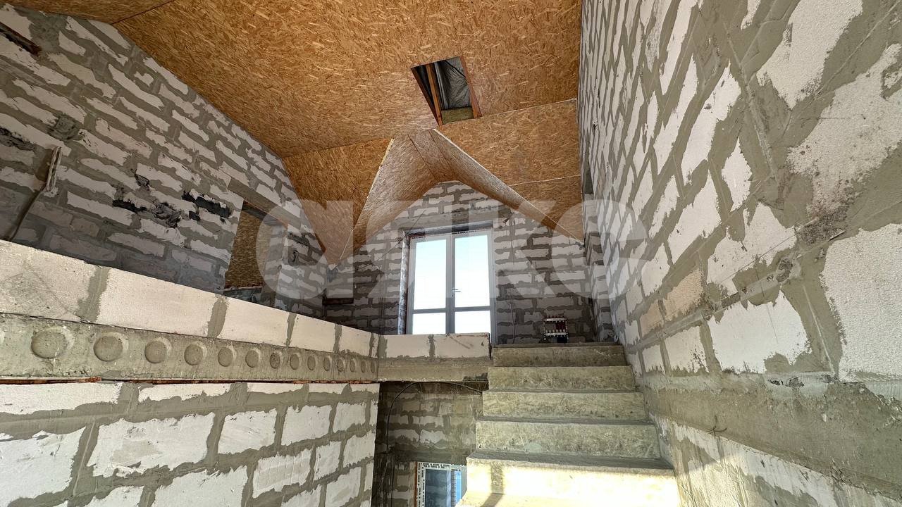 Фото №15: Коттедж 280 м² + 5 сот. - Мичуринский