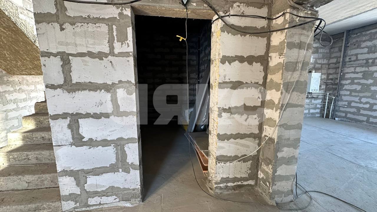 Фото №10: Коттедж 280 м² + 5 сот. - Мичуринский