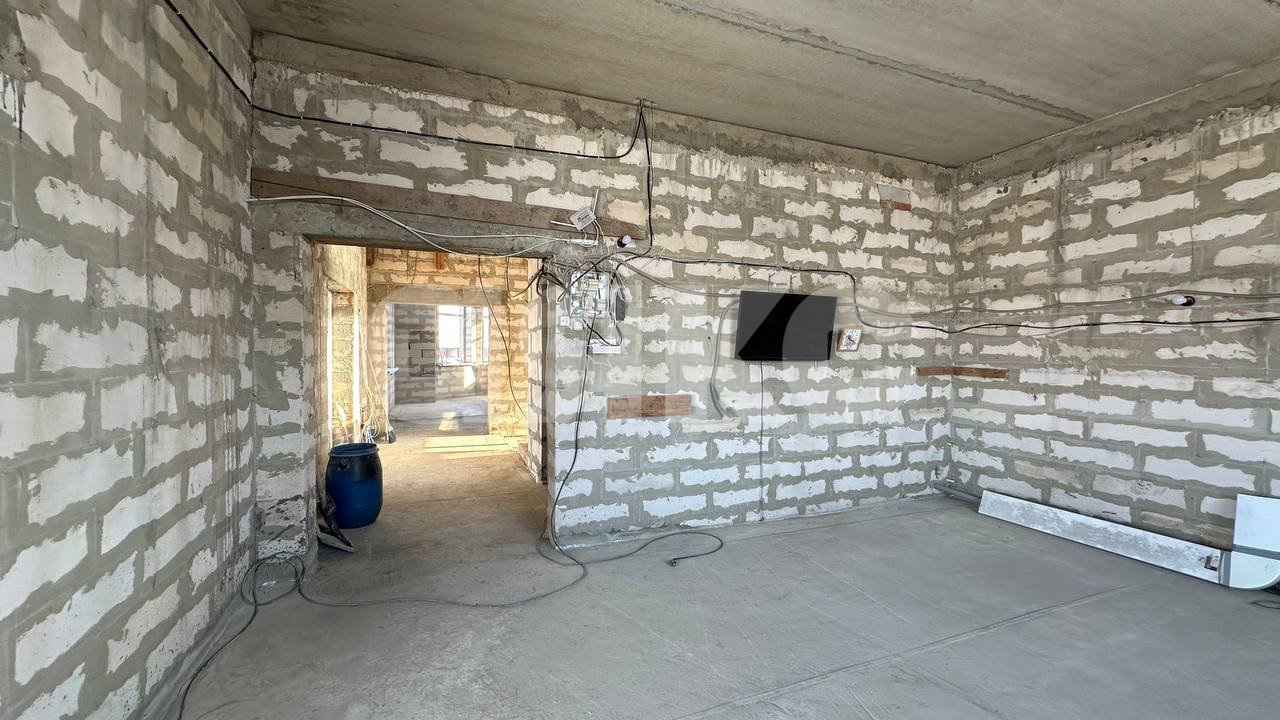 Фото №9: Коттедж 280 м² + 5 сот. - Мичуринский