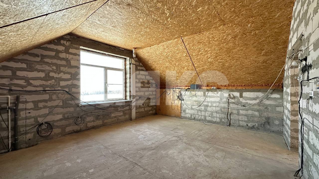 Фото №19: Коттедж 280 м² + 5 сот. - Мичуринский