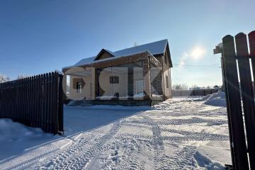 Фото №2: Коттедж 280 м² - Мичуринский, 