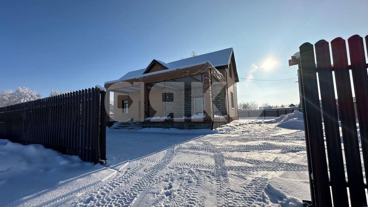 Фото №2: Коттедж 280 м² + 5 сот. - Мичуринский