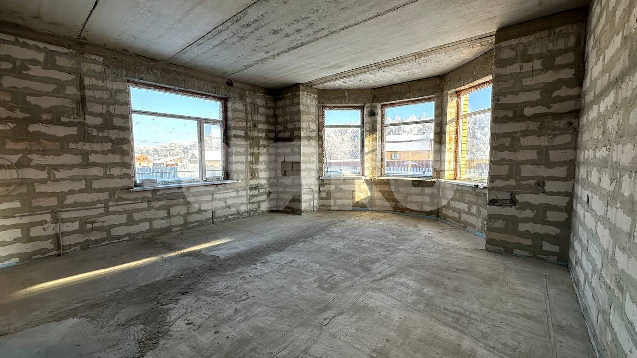 Фото №12: Коттедж 280 м² + 5 сот. - Мичуринский