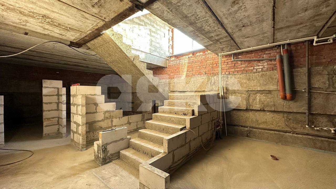 Фото №26: Коттедж 280 м² + 5 сот. - Мичуринский