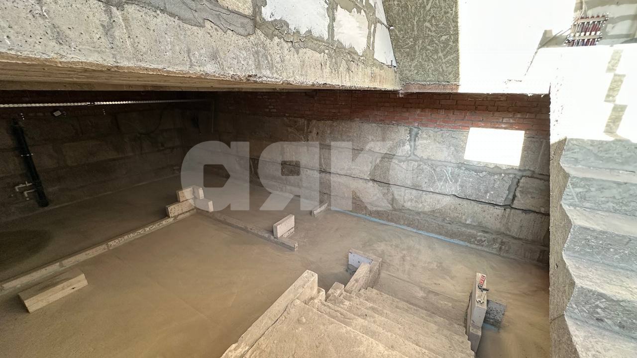 Фото №24: Коттедж 280 м² + 5 сот. - Мичуринский