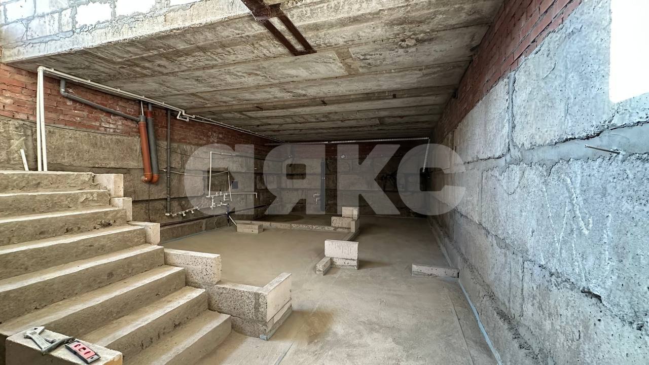 Фото №25: Коттедж 280 м² + 5 сот. - Мичуринский