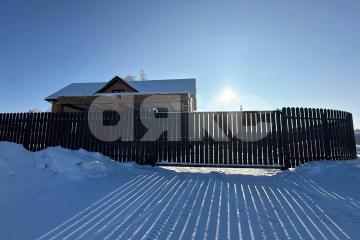 Фото №1: Коттедж 280 м² - Мичуринский, 