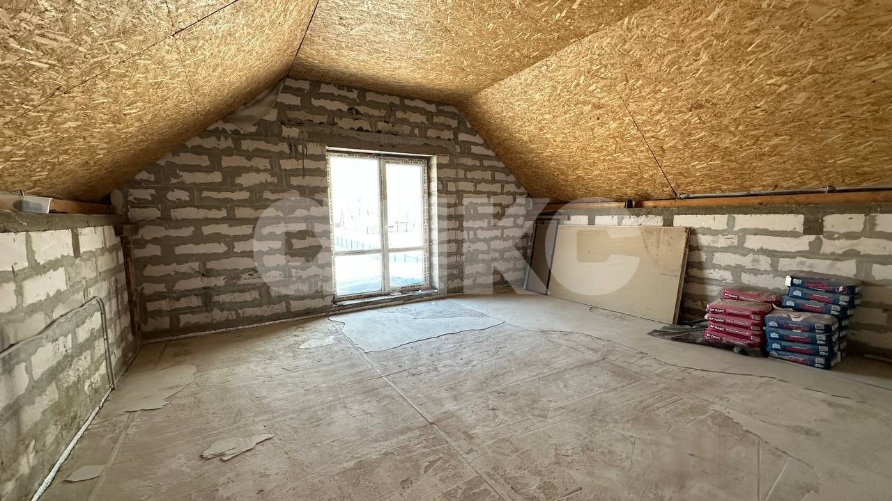 Фото №17: Коттедж 280 м² + 5 сот. - Мичуринский