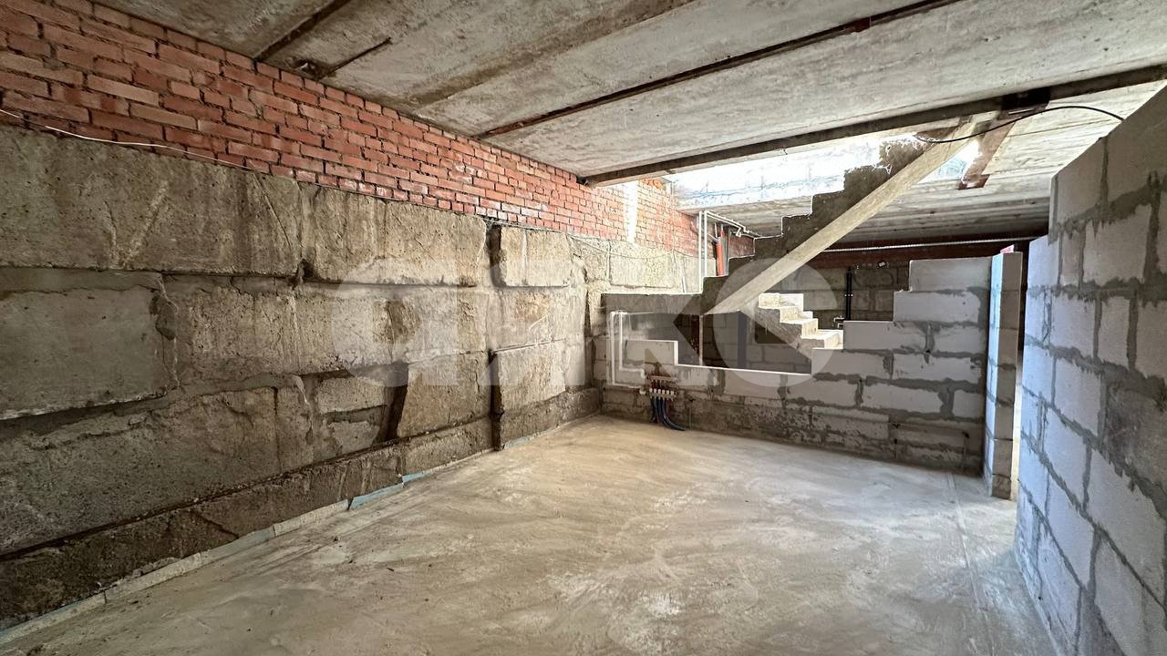 Фото №27: Коттедж 280 м² + 5 сот. - Мичуринский