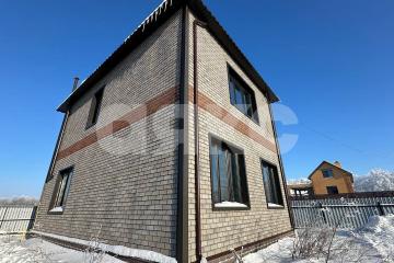 Фото №3: Коттедж 102 м² - Мичуринский, 