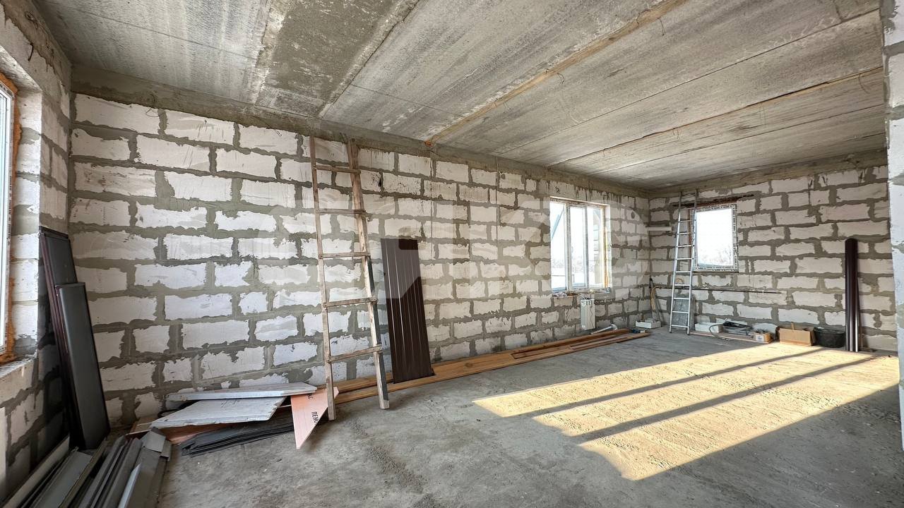 Фото №7: Коттедж 102 м² + 6 сот. - Мичуринский