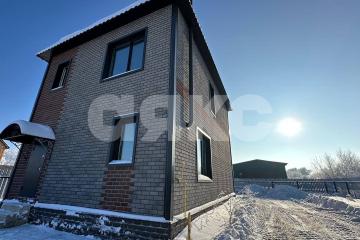 Фото №2: Коттедж 102 м² - Мичуринский, 