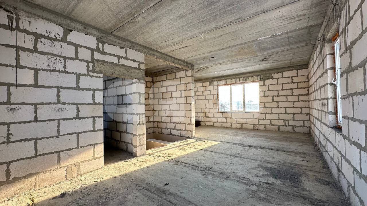 Фото №12: Коттедж 102 м² + 6 сот. - Мичуринский