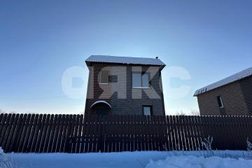 Фото №1: Коттедж 102 м² - Мичуринский, 