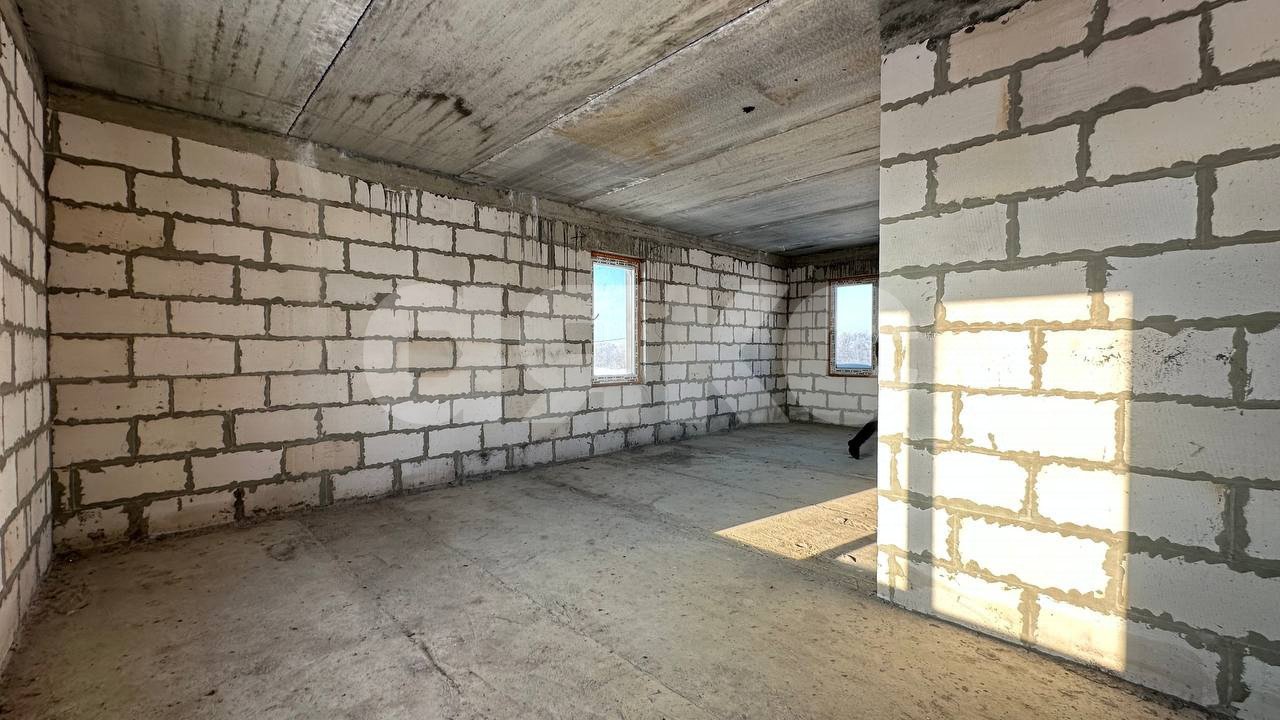 Фото №11: Коттедж 102 м² + 6 сот. - Мичуринский