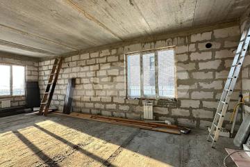 Фото №4: Коттедж 102 м² - Мичуринский, 