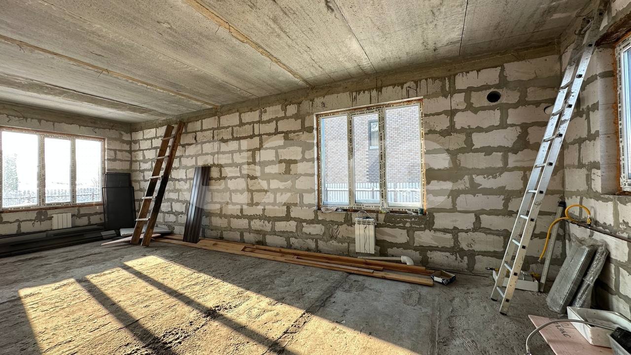 Фото №4: Коттедж 102 м² + 6 сот. - Мичуринский