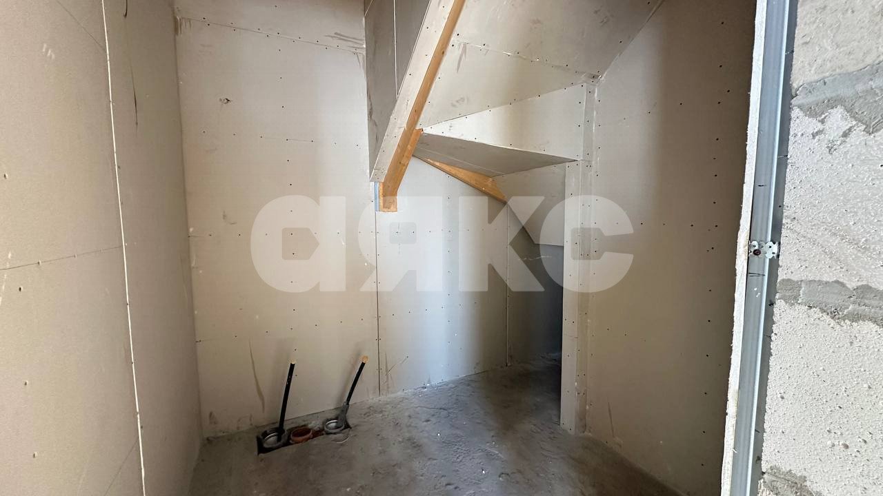 Фото №9: Коттедж 102 м² + 6 сот. - Мичуринский