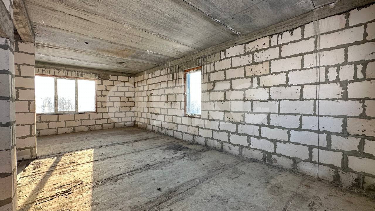 Фото №10: Коттедж 102 м² + 6 сот. - Мичуринский