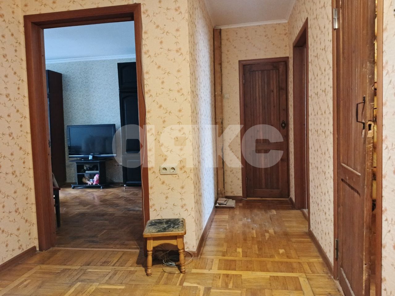 Фото №10: 3-комнатная квартира 67 м² - Горячий Ключ, Администрация, мкр. Курортная Зона, ул. Ленина, 217